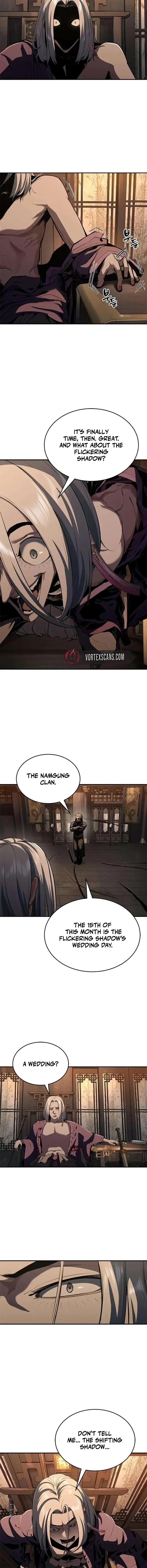 Murim Psychopath Chapter 15 Page 9