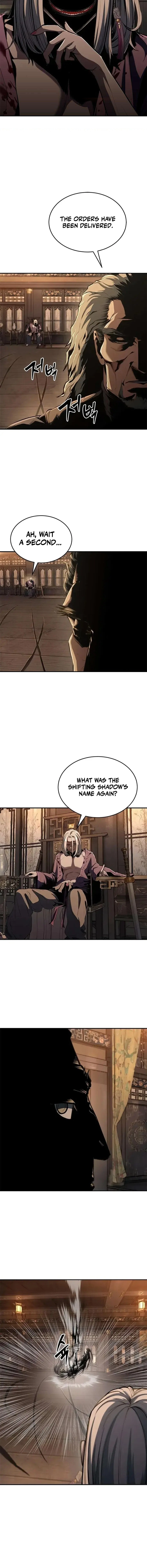 Murim Psychopath Chapter 15 Page 12