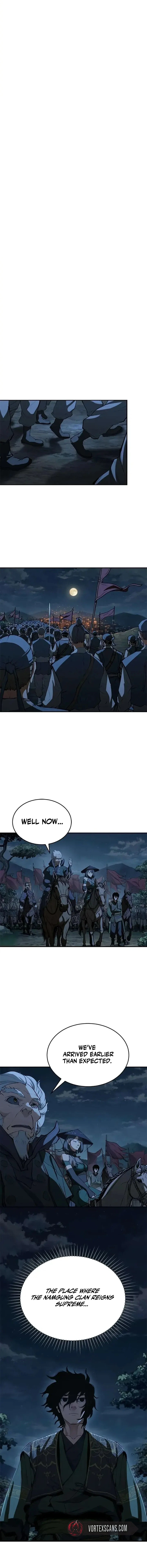 Murim Psychopath Chapter 15 Page 17