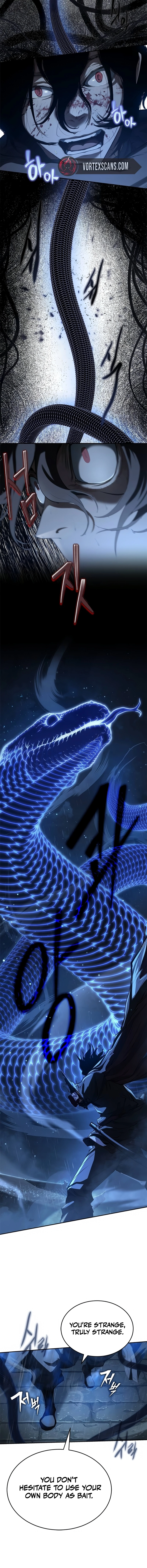 Murim Psychopath Chapter 9 Page 16