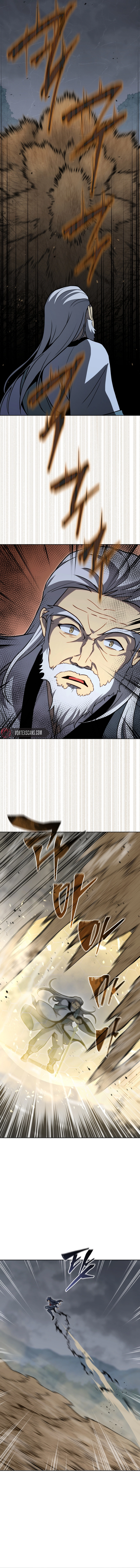 Necromancer Academy and the Genius Summoner Chapter 191 Page 7