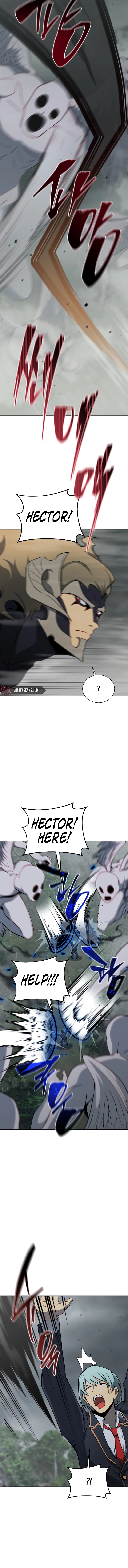 Necromancer Academy and the Genius Summoner Chapter 191 Page 12