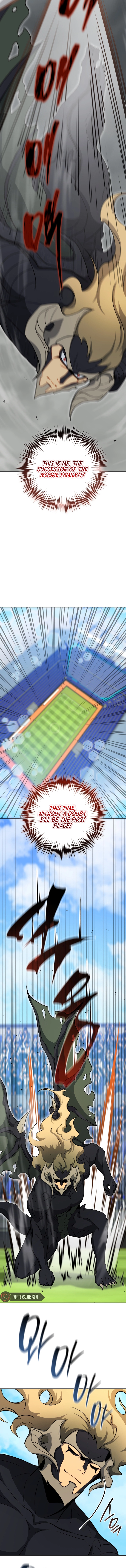 Necromancer Academy and the Genius Summoner Chapter 191 Page 14