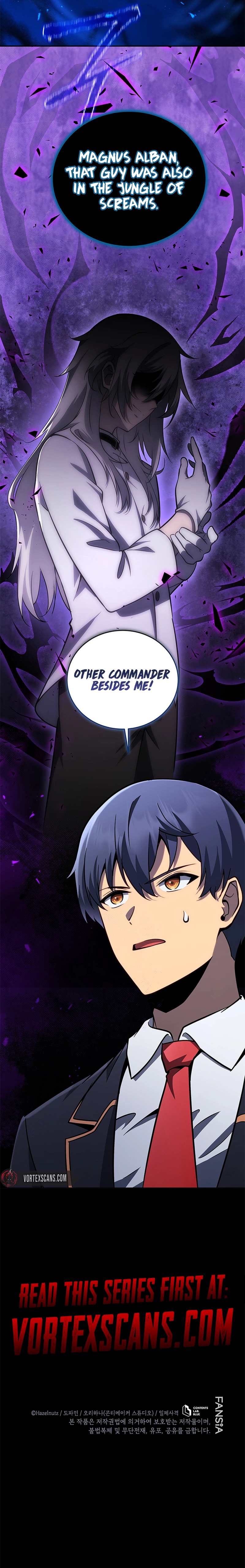 Necromancer Academy and the Genius Summoner Chapter 194 Page 10