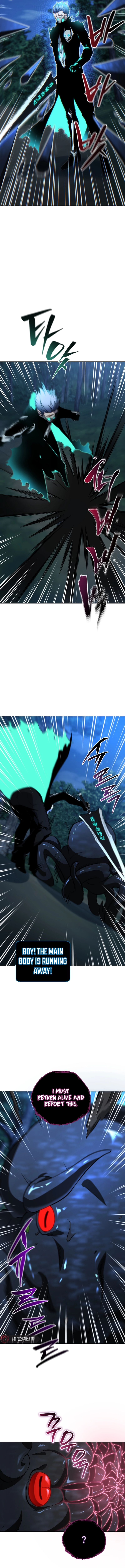 Necromancer Academy and the Genius Summoner Chapter 202 Page 7