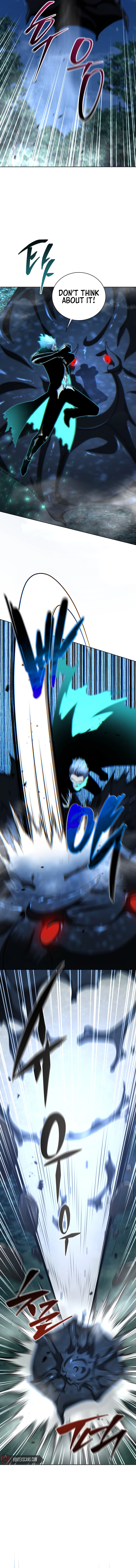 Necromancer Academy and the Genius Summoner Chapter 202 Page 10