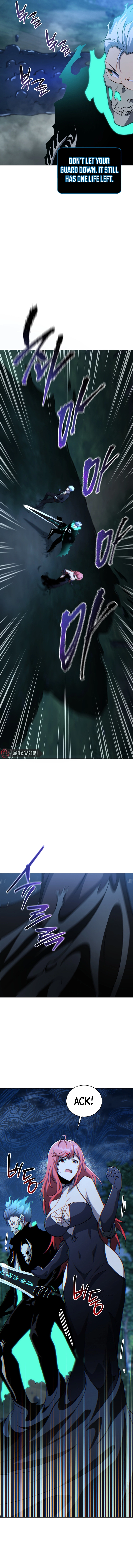 Necromancer Academy and the Genius Summoner Chapter 202 Page 16