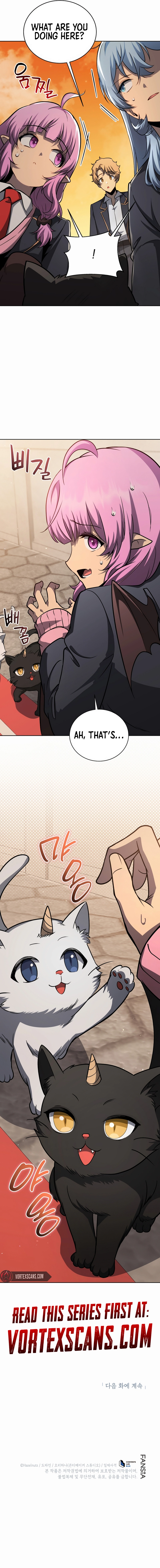 Necromancer Academy and the Genius Summoner Chapter 200 Page 13