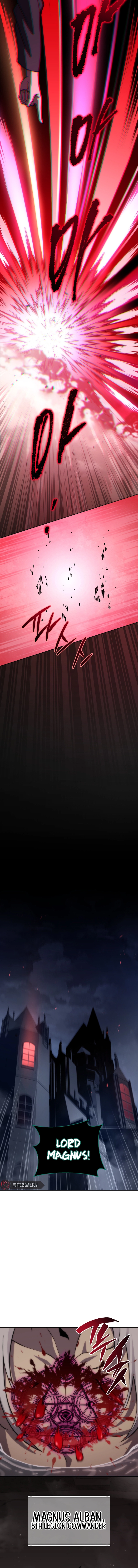 Necromancer Academy and the Genius Summoner Chapter 203 Page 10