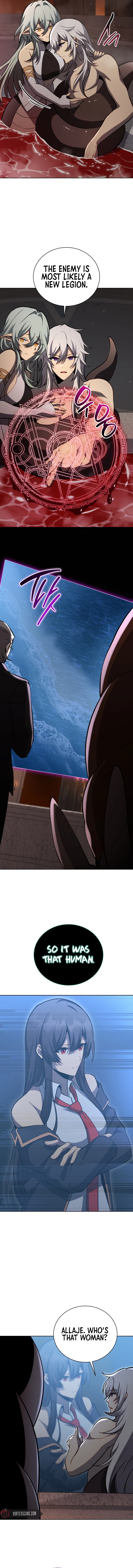 Necromancer Academy and the Genius Summoner Chapter 203 Page 12