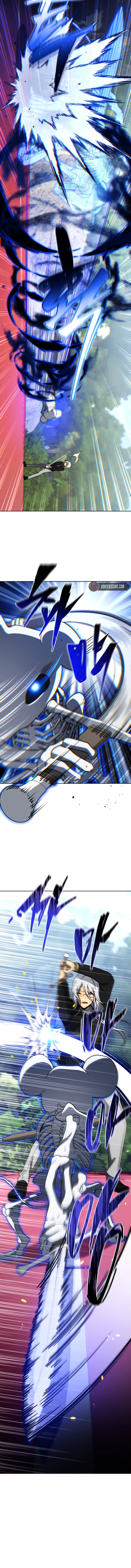 Necromancer Academy and the Genius Summoner Chapter 195 Page 17