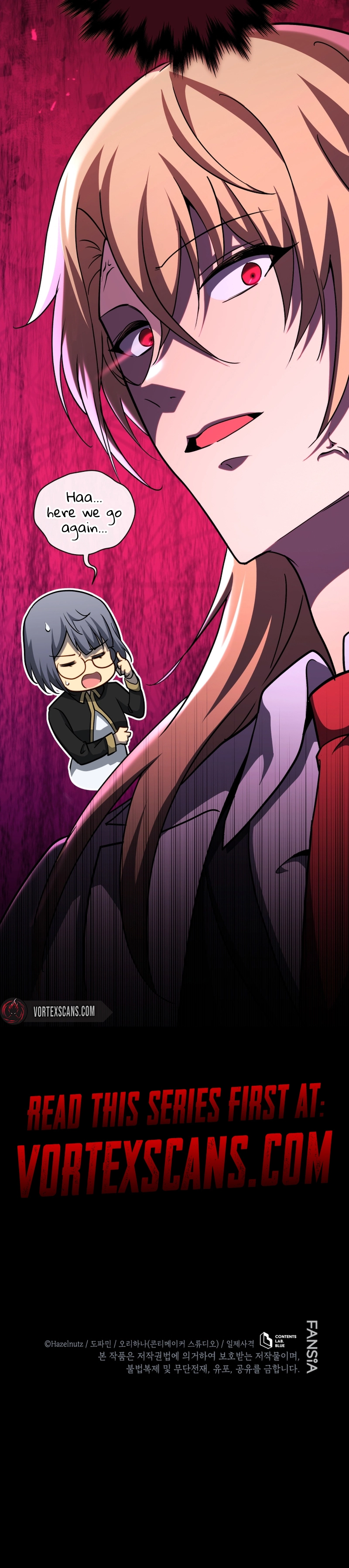 Necromancer Academy and the Genius Summoner Chapter 204 Page 16