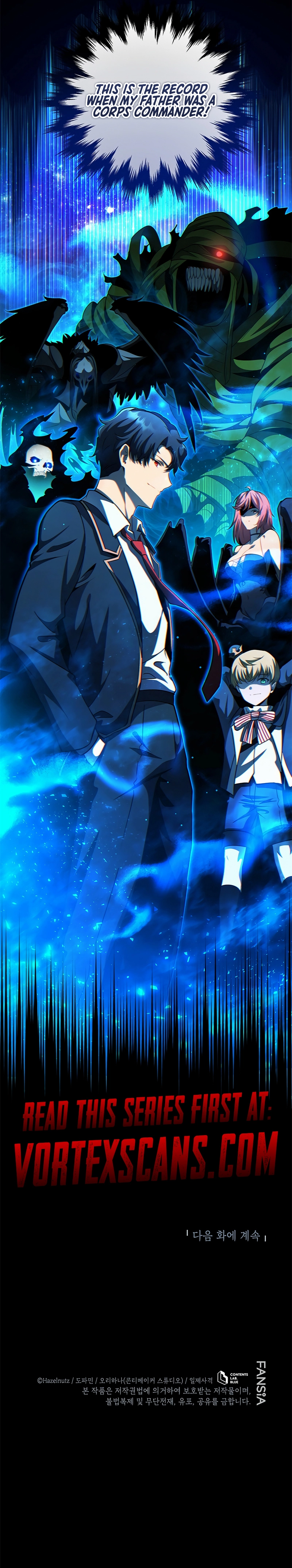 Necromancer Academy and the Genius Summoner Chapter 198 Page 15