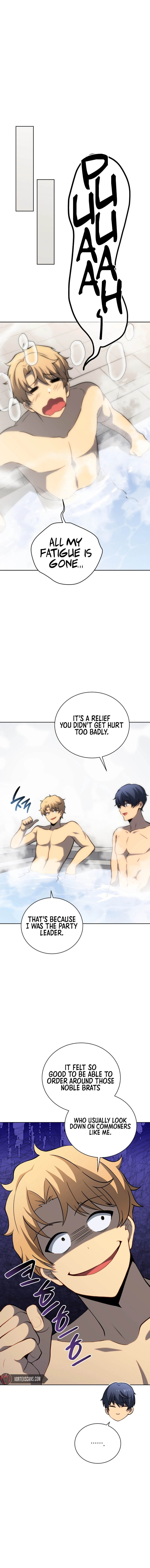 Necromancer Academy and the Genius Summoner Chapter 192 Page 7