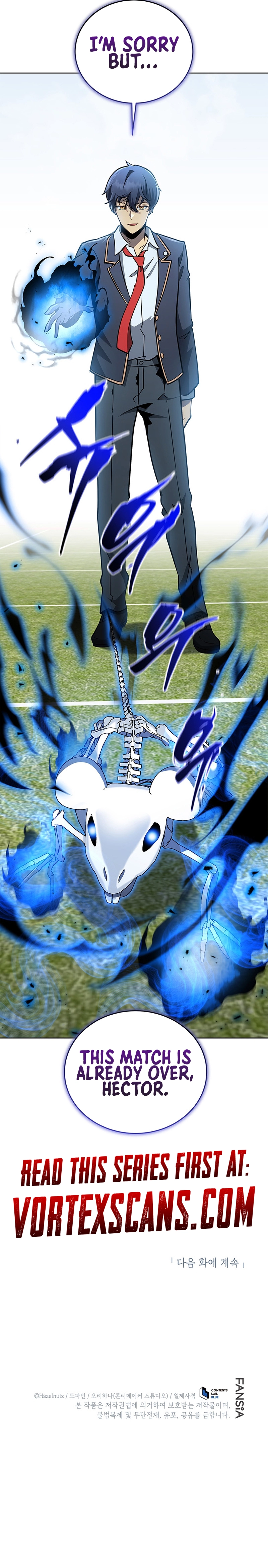 Necromancer Academy and the Genius Summoner Chapter 196 Page 18