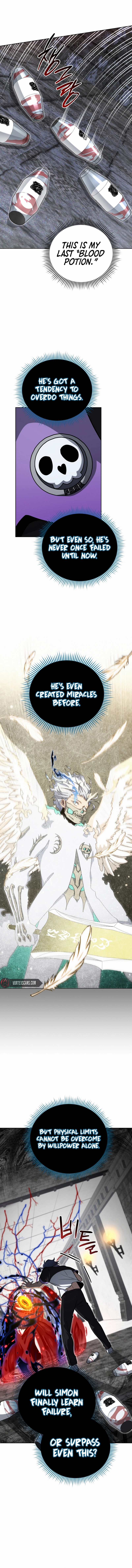 Necromancer Academy and the Genius Summoner Chapter 207 Page 15