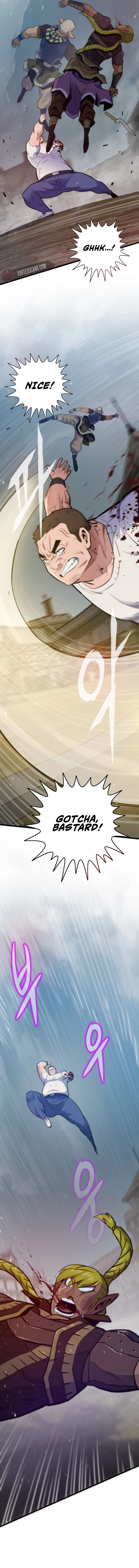 Past Life Returner Chapter 147 Page 13