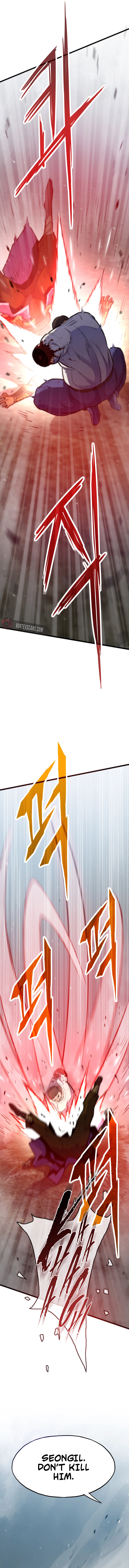 Past Life Returner Chapter 147 Page 14