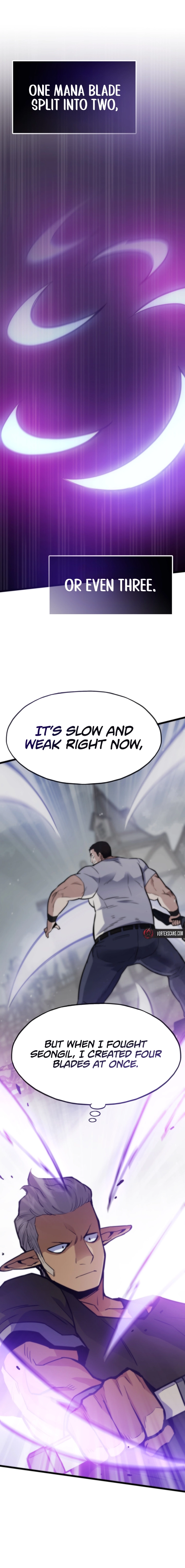 Past Life Returner Chapter 148 Page 7