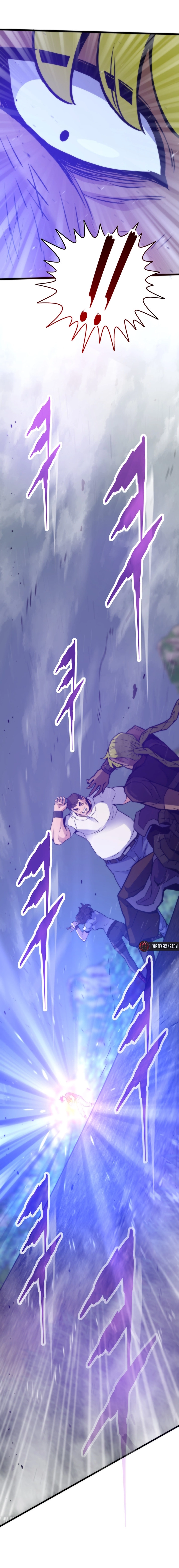 Past Life Returner Chapter 148 Page 16