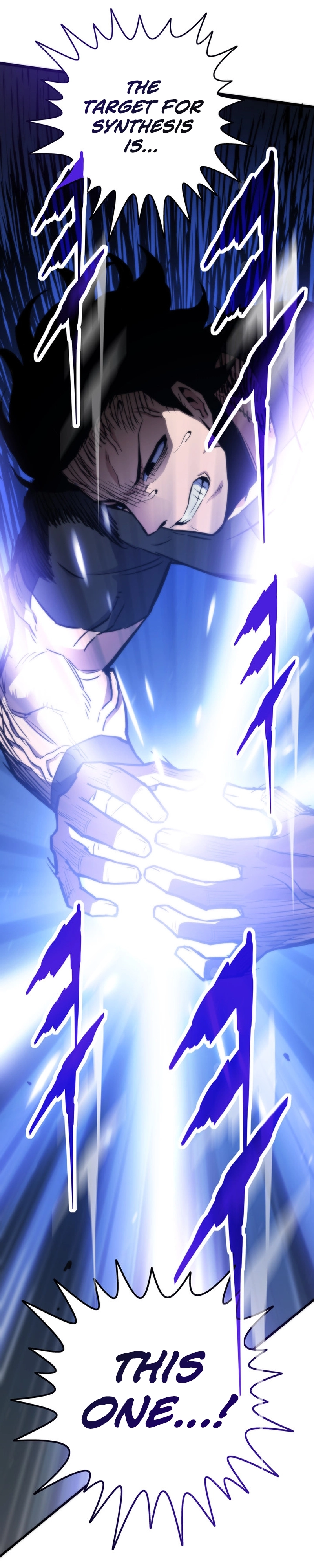 Past Life Returner Chapter 148 Page 17