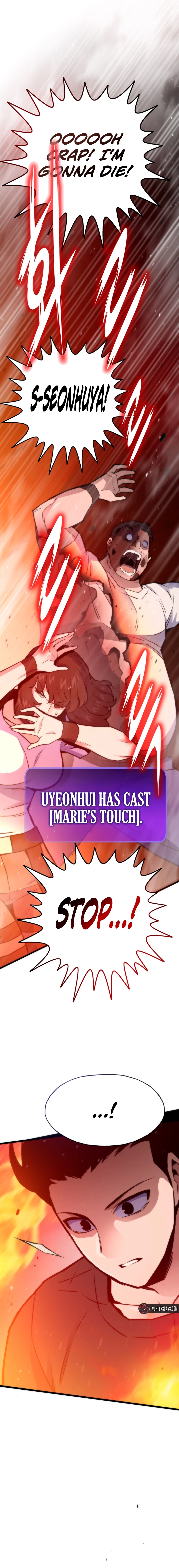Past Life Returner Chapter 148 Page 27