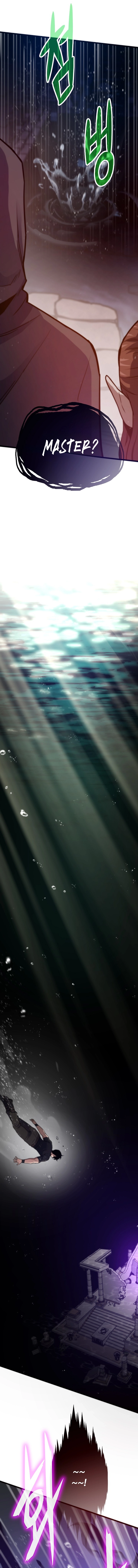 Past Life Returner Chapter 145 Page 10