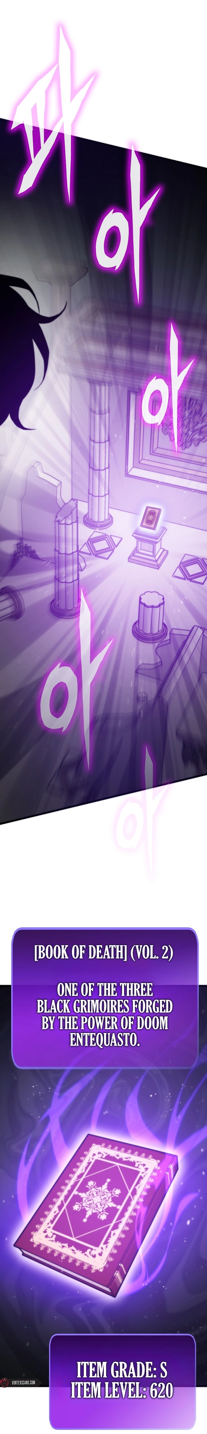 Past Life Returner Chapter 145 Page 12