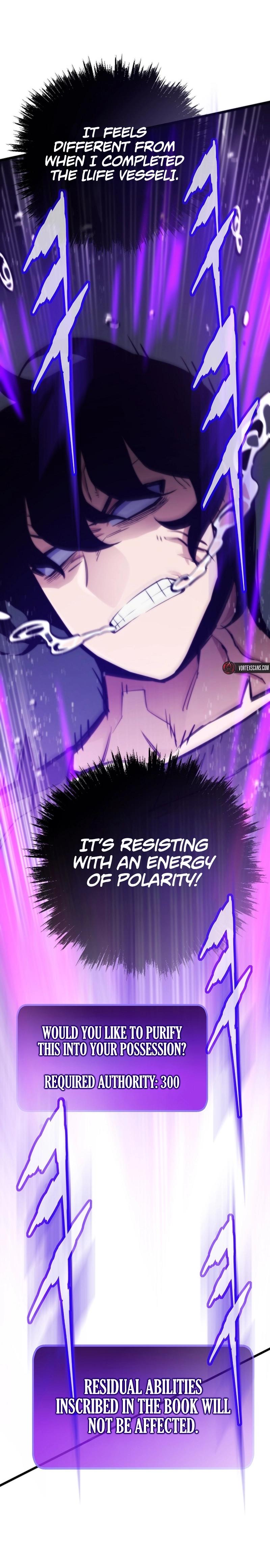 Past Life Returner Chapter 145 Page 15