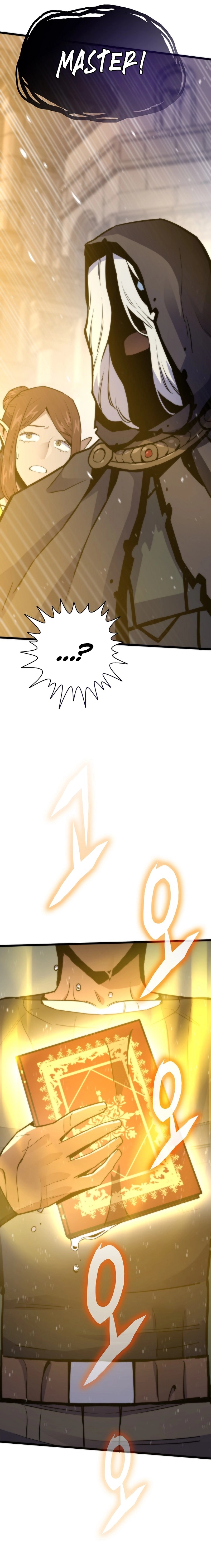 Past Life Returner Chapter 145 Page 18