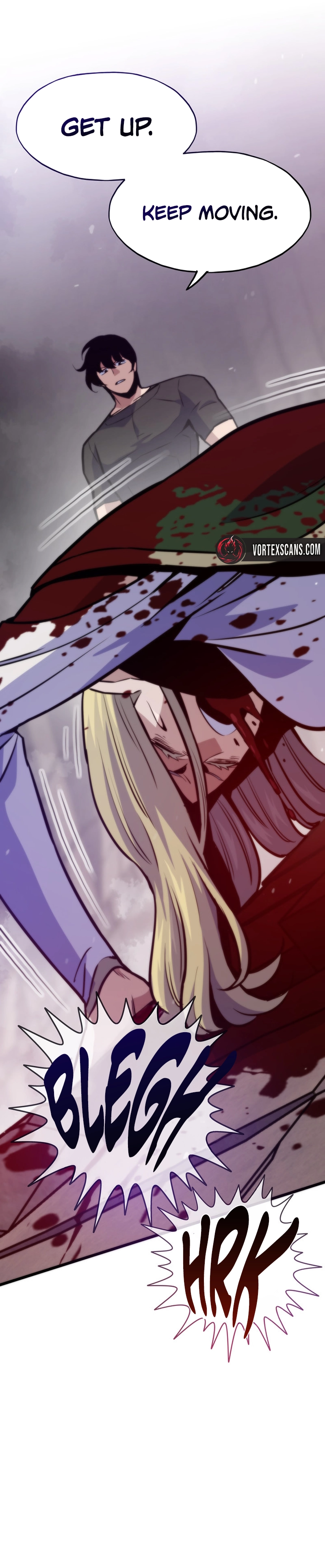 Past Life Returner Chapter 161 Page 11