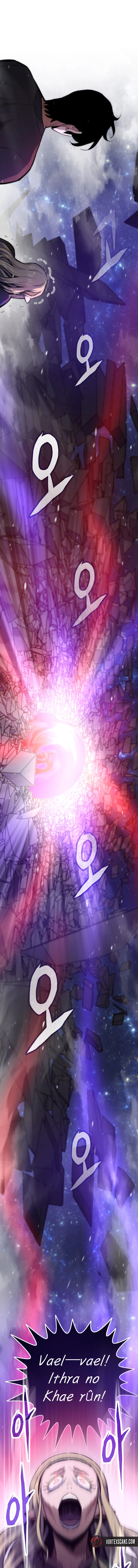 Past Life Returner Chapter 161 Page 13