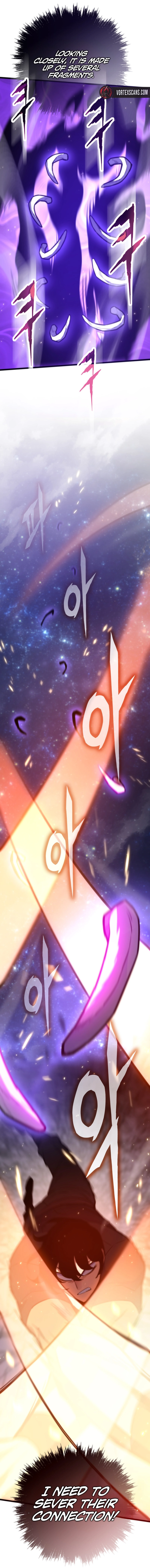 Past Life Returner Chapter 161 Page 21