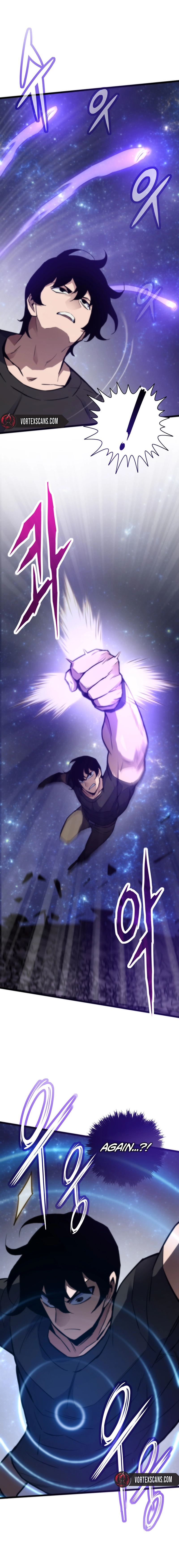 Past Life Returner Chapter 161 Page 22