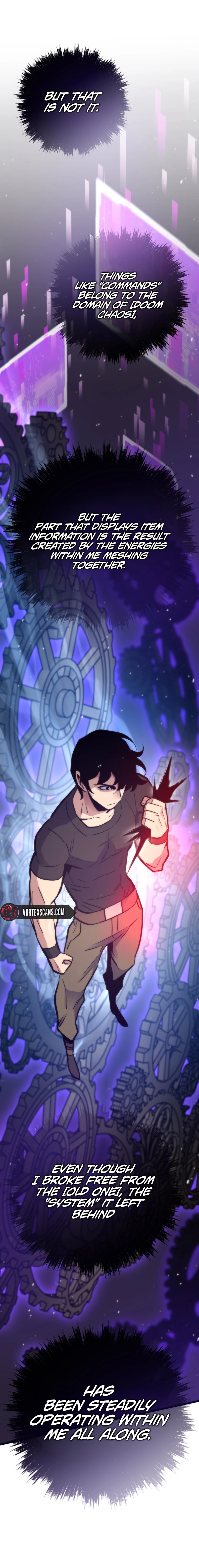 Past Life Returner Chapter 161 Page 24