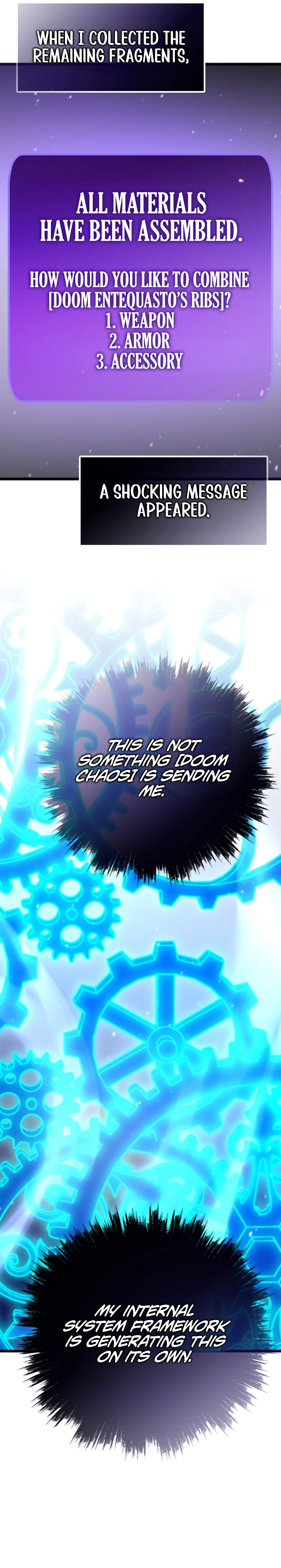 Past Life Returner Chapter 161 Page 25