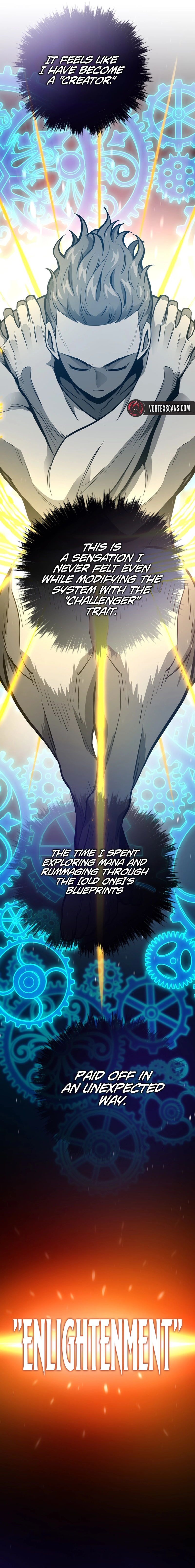 Past Life Returner Chapter 161 Page 26