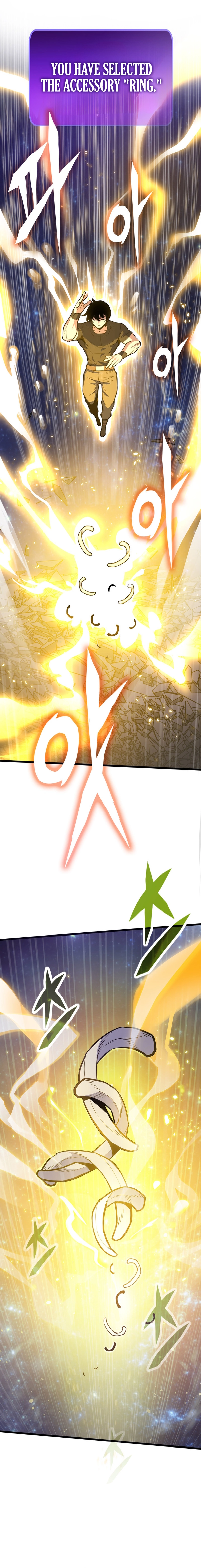 Past Life Returner Chapter 161 Page 29