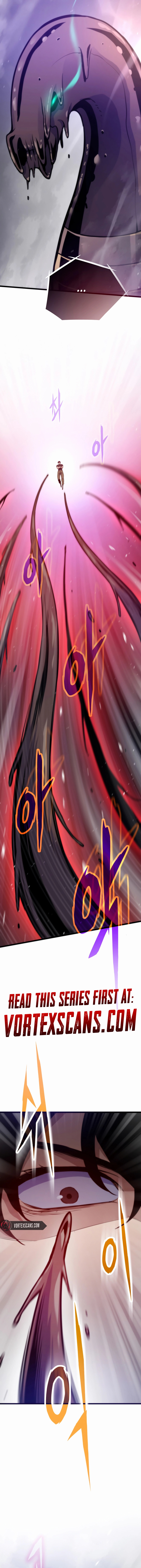 Past Life Returner Chapter 162 Page 7