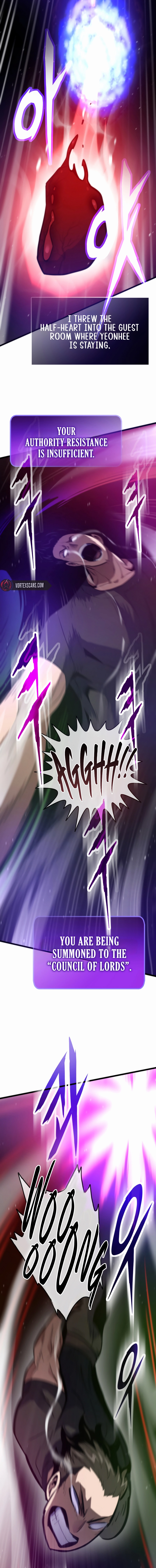 Past Life Returner Chapter 162 Page 12