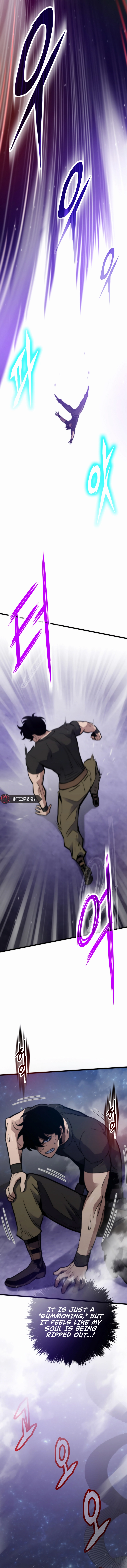 Past Life Returner Chapter 162 Page 13