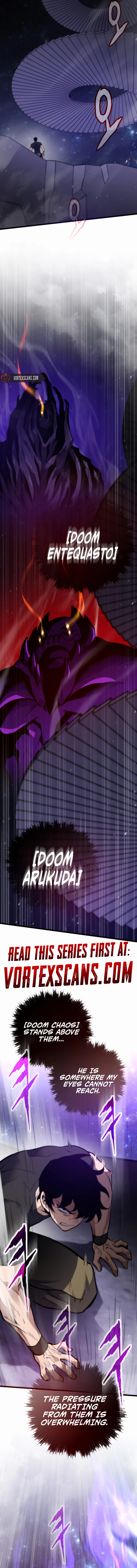 Past Life Returner Chapter 162 Page 15