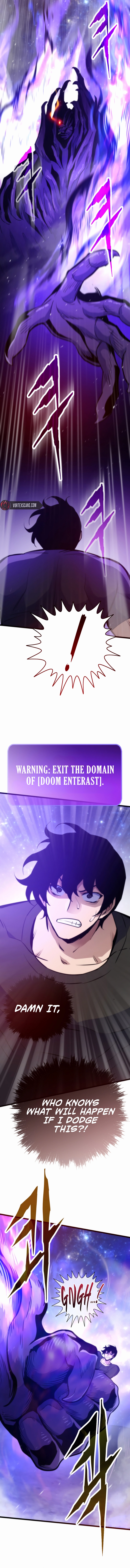 Past Life Returner Chapter 162 Page 16