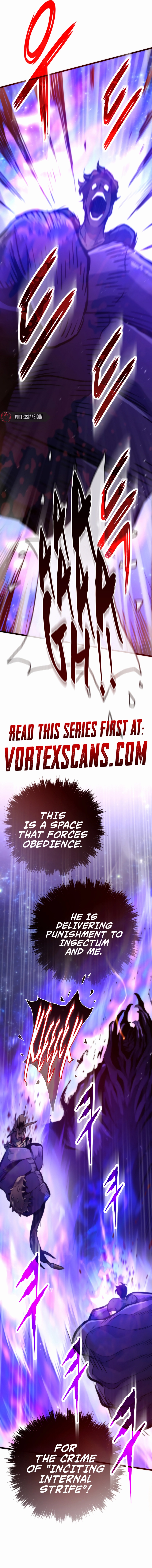 Past Life Returner Chapter 162 Page 17