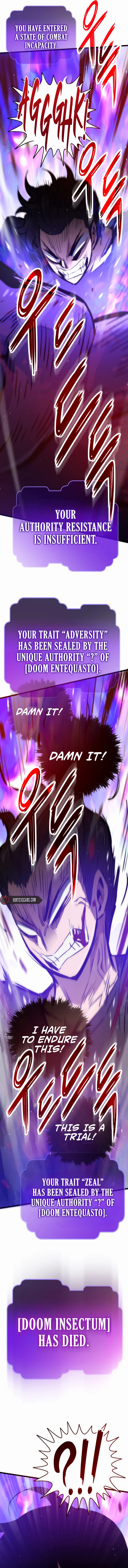 Past Life Returner Chapter 162 Page 18