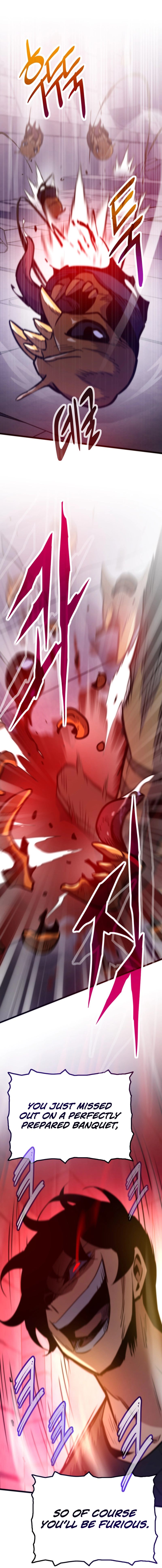 Past Life Returner Chapter 160 Page 18