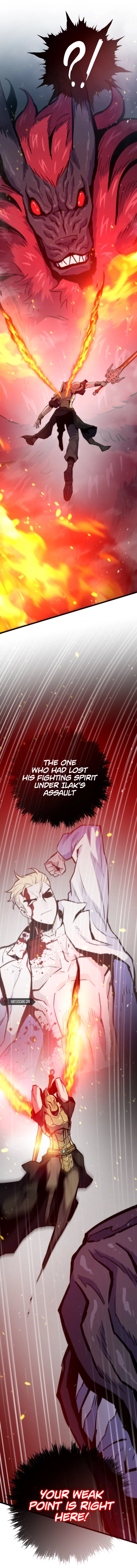 Past Life Returner Chapter 152 Page 10