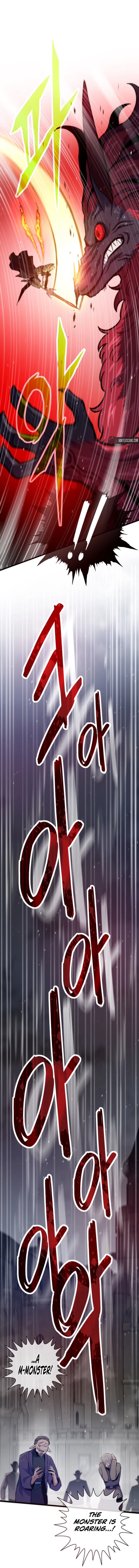 Past Life Returner Chapter 152 Page 11