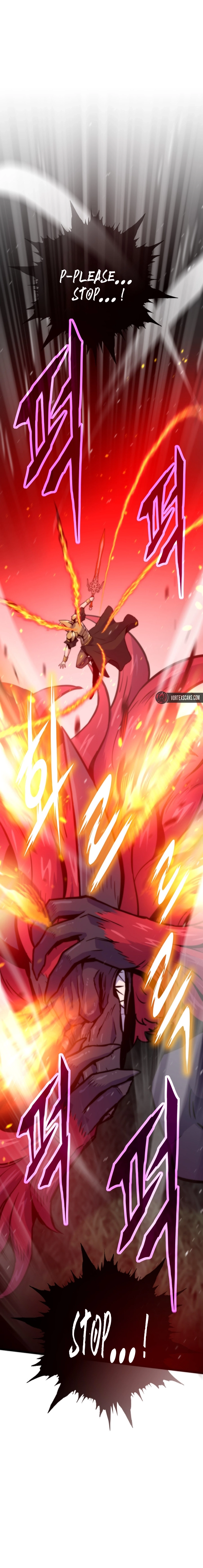 Past Life Returner Chapter 152 Page 12