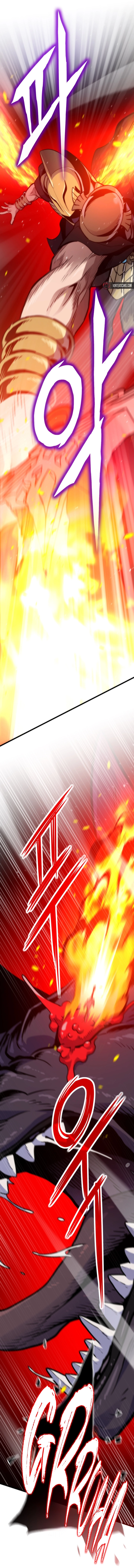 Past Life Returner Chapter 152 Page 15